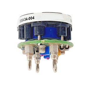 Det-Tronics 005434-004 sensor celula eletroquimica H2S, para detector de gás, C7064E, aprovado CAS e ATEX, produto importado,&nbsp;datasheet