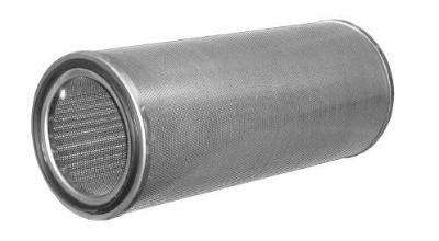 Dollinger OE-1588-60T Elemento filtrante, filtro para eliminador de névoa, Demister SPX, produto importado