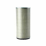 Donaldson P124866 Filtro de ar industrial, 8.65" (219.6 mm) x .06" (179.2 mm) x 7.06" (179.2 mm) x 18" (457.2 mm), FVG, NCM 8421310000, catalogo datasheet