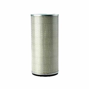 Donaldson P124866 Filtro de ar industrial, 8.65" (219.6 mm) x .06" (179.2 mm) x 7.06" (179.2 mm) x 18" (457.2 mm), FVG, NCM 8421310000, catalogo datasheet