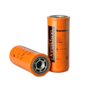 Donaldson P164056 filtro hidraulico, fibra sintética, vazão nominal 227 litros/minuto, spin-on, Duramax, produto importado, datasheet
