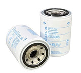 Donaldson P556005 Filtro Hidraulico, tipo spin-on, rosca 1 1/8"-16 UN, diametro externo 3.66" (93 mm) e interno 5.35" polegadas (136 mm), para uso em compressor industrial Ingersoll Rand 4HHE-FB-2 e outros modelos, equivalente ao FRAM P1656 e Fleetguard HF6068, produto importado