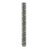 Donaldson P580609 elemento filtrante tipo cartucho para filtro hidráulico, 65,9 x 25,4 (1") x 508mm, vazão 230l/min, 7µm, Pall UE210AN20Z, importado, datasheet
