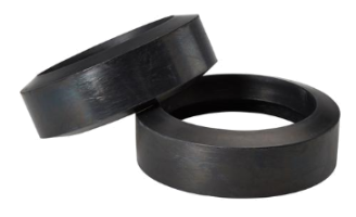 Dupont Dow Filmtec 10410855 junta de borracha da unidade de ultrafiltração de osmose reversa, acoplamento/retentor 4", produto importado, datasheet