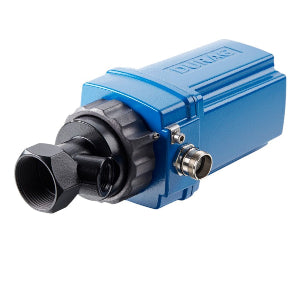 D-LX110UL-C1/M4/84EX/MCG Detector de Chama Ultravioleta, Durag