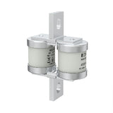 Eaton Bussmann 450FMM fusivel industrial, 690Vac / 450Vdc, 450A, alta velocidade, padrão Britânico, produto importado, datasheet
