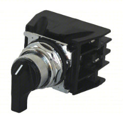 Eaton CutlerHammer 10250T722BK Chave comutadora rotativa, 2 posições, 440V, Ex nC, Grupo IIC, NM 593099349794B, não iluminada, 10250T, importado, datasheet