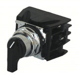 Eaton CutlerHammer 10250T722BK Chave comutadora rotativa, 2 posições, 440V, Ex nC, Grupo IIC, NM 593099349794B, não iluminada, 10250T, importado, datasheet