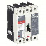 Eaton Cutler Hammer HMCP100R3 disjuntor em caixa moldada, corrente nominal 100A, (Ui) 600V 50/60Hz, interrupção 20kA, 2,75a, MCP331000, produto importado