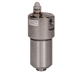 Eaton EH.31.6VG.30E.V-G3.VA.S2-AOR filtro hidraulico de pressão, meio filtrante AI AISI 316, vedações Viton, vazão 30L/min, rosca NPT 1/2", importado, datasheet