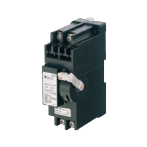 Eaton Cooper GHG 612 2142 R0132 disjuntor em caixa moldada, 20,0A, tensão isolamento nominal (Ui) 600V, 50/60Hz, 10kA, Ex de, Grupo IIC T6, importado