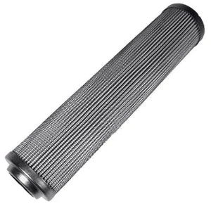 Eaton EH.240.3VG.HR.E.P.VA.G.7.VA filtro hidraulico Internorm, malha metálica, aço inox, Buna-N, 3 micra, 80L/minuto, 420 bar, rosca 1/2" NPT, importado