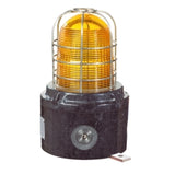 Eaton MEDC XB15AU0240506RWDNNNN Sinalizador de obstáculo Xenon, 15 Joules, 24Vcc, ATEx, INMETRO, Zonas 1, 2 21 e 22, Exd IIC, T4/T5/T6, Classe I, Div 2 Ggrupos A/B/C/D, IP66/67, substituto do antigo modelo XB11AU02406RYDNNN, produto importado,&nbsp;ficha tecnica catalogo datasheet