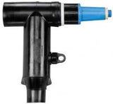 ABB Elastimold K650LR conector dead break 800A 24kV, 35-630 sqmm, para uso com cabos de isolamento polimerico (XLPE EPR), produto importado