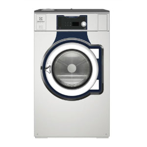 Electrolux WS6-28 Máquina de lavar roupas Industrial, capacidade 28 Kg, 440 a 480v, produto importado