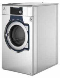 Electrolux WN6-20 Compass Pro Extractor maquina de lavar roupas industrial, 440V Trifasico 60Hz, importado, substituto dos modelos W4180N e W5180N, datasheet