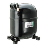 Aspera Embraco NJ9238GS Compressor de refrigeração, para gás refrigerante R404a, trifásico (3PH), voltagem 440-480V, 60Hz, produto importado, ficha tecnica catalogo datasheet