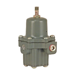 Emerson Fisher 67CF-1663-38548 Regulador de pressão, 1/4" NPT, NBR -40 a 180°F / -40 a 82°C, FKM 0 a 300°F / -18 to 149°C, produto importado, datasheet