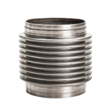 Emerson Crosby 11522459 fole para valvula de seguranca e alívio PSV, JLT-JBS-E-15-J, FR150#, bellows D/E ORF JBS Inconel 625/SS 316, 10104744, importado