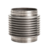 Emerson Crosby 11522459 fole para valvula de seguranca e alívio PSV, JLT-JBS-E-15-J, FR150#, bellows D/E ORF JBS Inconel 625/SS 316, 10104744, importado