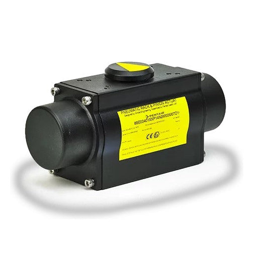 Emerson F79U 036 atuador pneumatico Keystone, conexões 1/4" polegada, pressão máxima de trabalho 120 psi, produto importado, datasheet