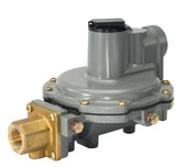 Emerson Fisher Solar 5168-1600-9 controlador para turbo compressor, LC-1223-107A/B, 150# ANSI, 25mm NPT, flutuador PVC, IP55, 2680-268T, importado