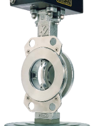 Keystone FIG 360 T.031 valvula borboleta, Emerson | sobressalentes