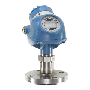 Emerson Rosemount 5303HS1S1V5AM00500CAE2M1Q4 transmissor de nível, flange 4" 150 FR B16.5, 4 a 20 mA + HART, 12 a 42 Vcc, faixa 1 a 50 m, importado