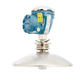 Emerson Rosemount 5900S-ZZZZZZZZZZ-1A8SFF8A0-Q8 antena para transmissor nível, 5900S, flange 8" 150 FR B16.5, still-pipe array, parabólica, LPG/LNG, datasheet