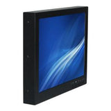 Eneo VMC-19LCD-HMC1 Monitor profissional, resolução 12080x1024, 19", VGA/SVGA/XGA/SXGA, produto importado, descontinuado, novo modelo VMC-19LCD-HMPG1, datasheet