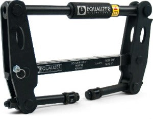 Enerpac SG6TMSTD Conjunto Separador de Flange Equalizer, secure grip, acionamento mecânico, 6 ton, M22 a M25 (abertura 0-80mm), produto importado, ficha tecnica catalogo datasheet