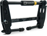 Enerpac SG6TMSTD Conjunto Separador de Flange Equalizer, secure grip, acionamento mecânico, 6 ton, M22 a M25 (abertura 0-80mm), produto importado, ficha tecnica catalogo datasheet