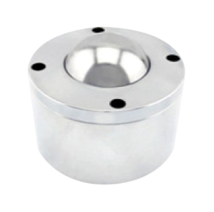 Esfera de aço para transferência e movimentação de carga, capacidade de carga 3 toneladas (3000 a 3500 kg), SP90, produto importado