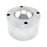 Esfera de aço para transferência e movimentação de carga, capacidade de carga 3 toneladas (3000 a 3500 kg), SP90, produto importado