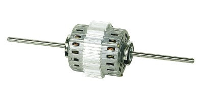 Euro Motor 103B-4080/1Q Motor de ventilador, para sistema de ventilação, material do corpo em aço liga, 4137.0802, produto importado