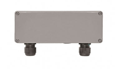 FHF 11883020 Rele transmissão de voz TAR 21, proteção IP55, IEC 60529, switch-on relay, descontinuado/obsoleto substituto atual FHF 11883022 TAR 22, produto importado, ficha tecnica catalogo datasheet