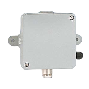 FHF TAR 21 Relaybox para ramal para ramal telefonico em área operacional, corpo em alumínio, IP55, 23-54Hz / 45-75V, capacidade 230V 5A, peso 0,75 kg, telephone ring indicator relay, call/break bridging, 118 830 20, produto importado, ficha tecnica catalogo datasheet