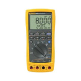Fluke Fluke 789 multimetro digital portátil, ProcessMeter, multi-faixas, calibrador multi-funções, 9 Vcc, protocolo HART, IP51, IEC 60529, importado, datasheet