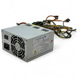FSP Group FSP400-60PFI fonte de alimentação, 400W, 50/60Hz, entrada 100 a 240Vca, saída +12-12/+5/+3.3V, 9PA4009300, produto importado