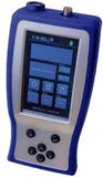FW Bell 5270 Gaussímetro portátil Parker Meggitt, LCD 4.3", 0 a 20000 gauss, bateria Li-Ion, USB-C 2.0, GMAR3030, importado, (susbtitutui 5170), datasheet