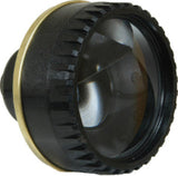 Fanbeam Seco 6411-00 refletor prismático, lacrado com nitrogênio, precisão de <5- segundos, produto importado, catalogo datasheet
