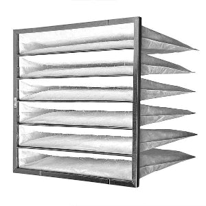 Filtro bolsa bag filter MB045S MB 1050/8 datasheet Brasil