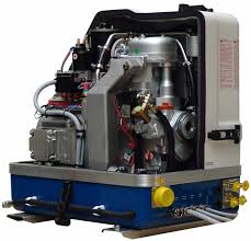 Fischer Panda 4200 FCB PMS gerador maritimo, 120V/240V, 60Hz, 3600 rpm, produto importado, ficha tecnica catalogo de peças datasheet