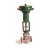 Fisher 657-38-1076647 Atuador Pneumático, tipo mola/diafragma, especificação linear, ação de controle ar fecha, curso 3 pol, pressão máxima de trabalho 65 psi, produto importado, ficha tecnica catalogo datasheet