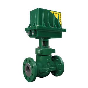 Fisher D4 Valvula de estanqueidade, globo, 150 psi, 6-30 psi, aço carbono, ASTMA352 LCC, fechada, pneumatica diafragma, 70º a 100ºC, 1/4", rosca NPT, datasheet