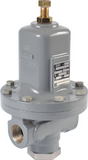 Fisher FS95H-102 Valvula Reguladora de Pressão, operação direta, DN 1/4" (DN 8), 10.425.780, produto importado, ficha tecnica catalogo datasheet