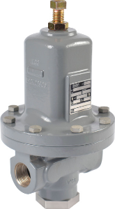 Fisher FS95H-102 Valvula Reguladora de Pressão, operação direta, DN 1/4" (DN 8), 10.425.780, produto importado, ficha tecnica catalogo datasheet