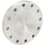 Flange Cego FR AFO A350 GR LF2 CL1 ASME 16.5, produto importado