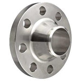 Flange de descoço FP, padrão NBS PS 15 69, FP e furação ASME B16.5, DN 1 1/2pol, em PRFV com inibidor raio uv, classe de pressão 150 psi, produto importado