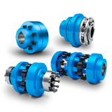 Siemens Flender 2LC0100-2AA99-0AA0 L0Q + M0U Acoplamento flexivel, elástico, torque 60NM, faixa/diametro furo 30-38mm, diametro externo 80mm, comprimento 63mm, D: 25 mm, produto importado, ficha tecnica catalogo datasheet